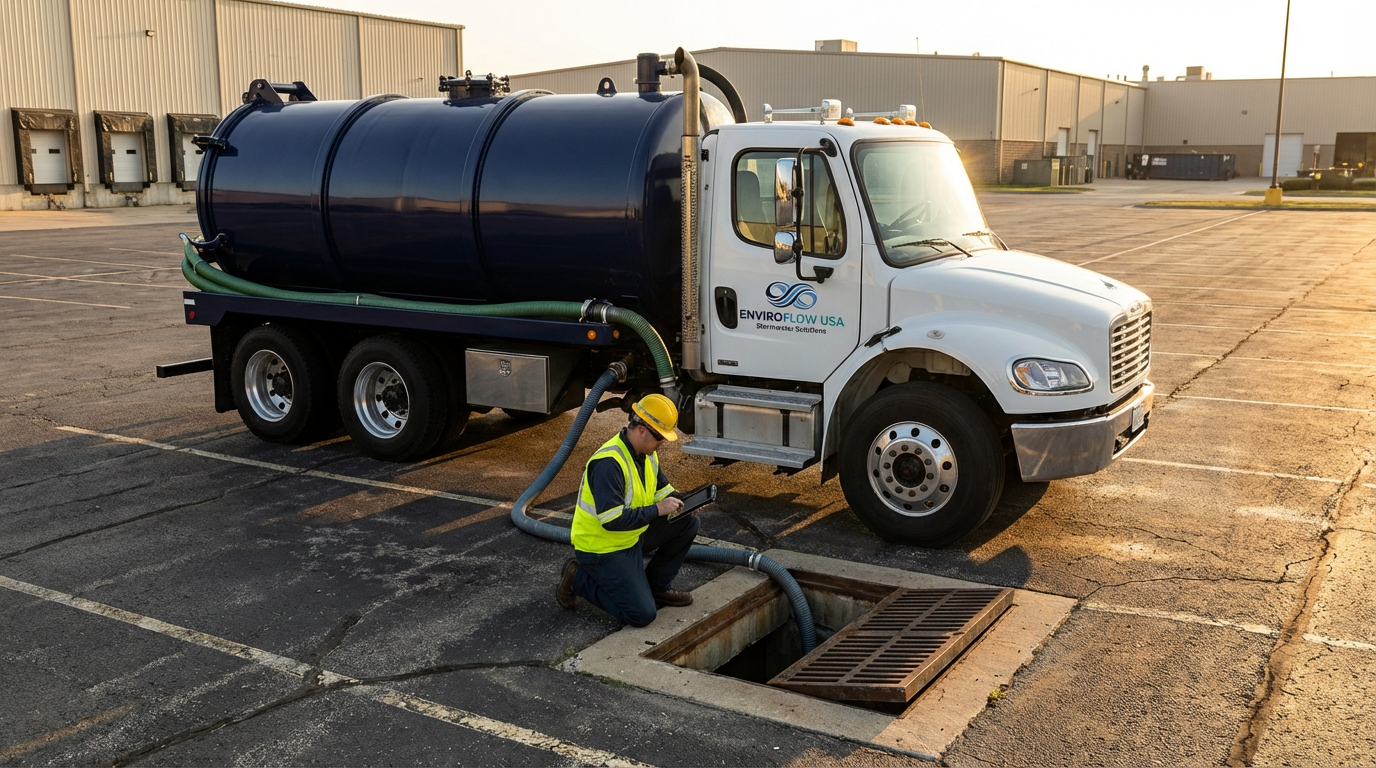 Stormwater Management